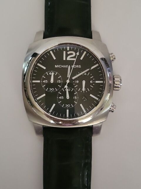 Michael Kors Mercer Analog Wristwatches for sale | eBay