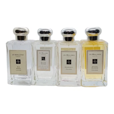 Jo Malone colonia 3,4 oz 100 ml elige tu aroma perfume hombres mujeres spray como foto Foto 1 de 2