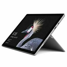 Microsoft Surface Pro 6 LQJ-00001 12.3" Core i7-8650U 16GB RAM 512GB SSD Laptop