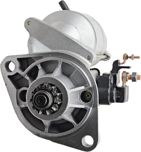 Starter for 1994 1995 Dodge Ram 2500 3500 8.0L V10 - Picture 1 of 7