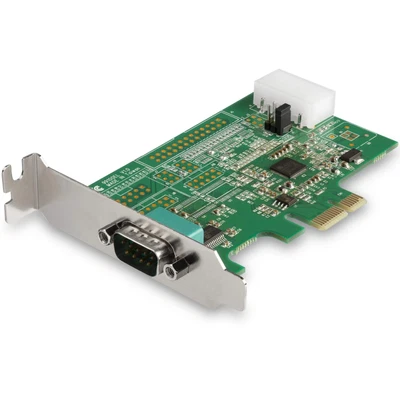 1 ptRS232 Serial PCIe Card TAA - Image 1 of 4