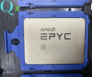 AMD Epyc 7401 Socket SP3 Server CPU processor 24 Cores 48 threads 2.0GHz 155w - Picture 1 of 2