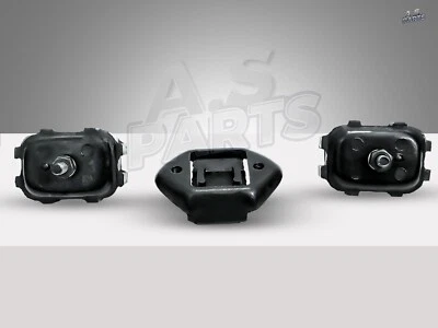 Kit montaggio motore anteriore e posteriore per Suzuki Samurai SJ410 SJ413 G1... - Image 1 of 4