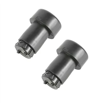 2 extremos de agarre de manillar para Can-Am Outlander 850 / Outlander MAX 850 4X4 2016-2020 Foto 1 de 4