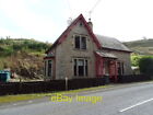 Photo 6X4 West Lodge On The A6088 Cauldmill  C2021