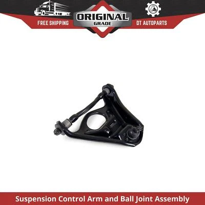 Conjunto de brazo de control de suspensión y rótula Mevotech para Buick Roadmaster 1991-96 Foto 1 de 4