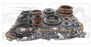 Fits Buick GM Chevy 4T65E Transmission Raybestos Performance LS Kit 1997-02 - Picture 1 of 2