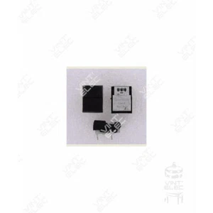 Pushbutton Dmb Black JEANRENAUD Tube - Picture 1 of 1