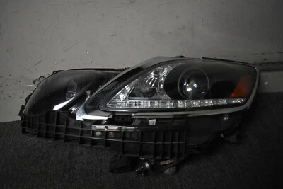 FARO LEXUS GS350 2006-2011 LADO IZQUIERDO FÁBRICA OEM Foto 1 de 4