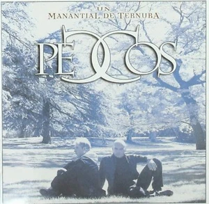 Un Manantial De Ternura On Audio CD Album Brand New - Picture 1 of 3