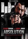 Absolution [New DVD]
