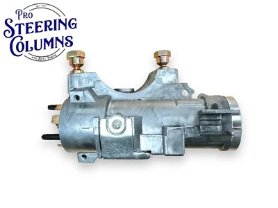 00-06 Audi TT Bloqueo de encendido Carcasa Cerradura de dirección Nuevo 4B0905851P Foto 1 de 4