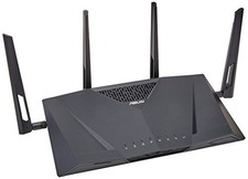 ASUS AC3100 WiFi Router RT-AC3100 - Dual Band Wireless Internet Router Trend ...