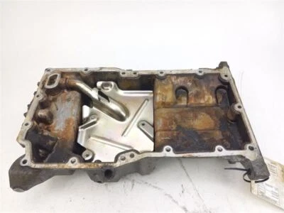 OIL PAN fits CHEVROLET MALIBU 2005 - 2014 - Image 1 of 4