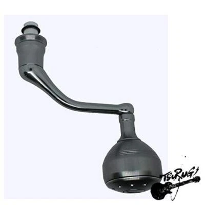 Par de mangos Shimano (SHIMANO) parte genuina 18 Stella c5000xg 03811 – 190 Foto 1 de 2