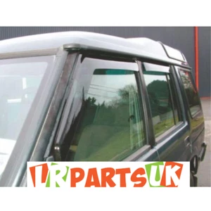 6070 Land Rover Discovery 1 Windabweiser 4er Set 200 300 TDi V8 4 türig - Bild 1 von 1