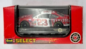 Revell Select 1:64 Diecast - Jimmy Spencer #23 Winston No Bull- Ford Taurus 1998 - Picture 1 of 5