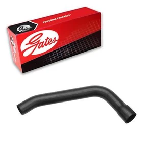 Gates Radiator Coolant Hose Upper For 1969-1971 Ford Custom 500 6.4L V8 GAS - Picture 1 of 3