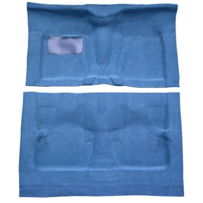 Buick Invicta 1961-63 y 61-64 Oldsmobile 98 ¡Alfombra de 4 puertas! Foto 1 de 3