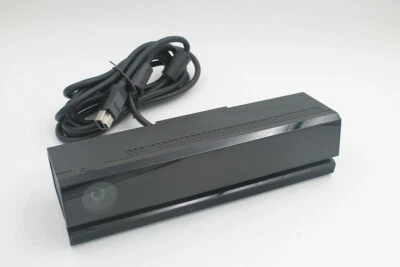 Microsoft Xbox One Kinect Sensor - Black - Image 1 of 4