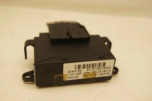 01 BMW 325i 328i 323i 330i -Door Mirror Memory Control Module Unit 61.31-6916054 - Picture 1 of 6
