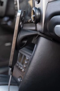 Porsche 996 986 support téléphone MagSafe & AirTag cachette 911 Boxster aimant - Photo 1 sur 11