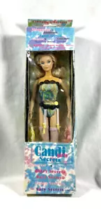 CANDI GIRLS SECRET NACHTWÄSCHE DESSOUS #23606 BLOND BOX BESCHÄDIGT HAMILTEN DESIGN - Bild 1 von 11