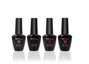 Gel Nail Polish Soak Off UV LED Gel Lacquer Manicure DIY - Picture 1 of 241