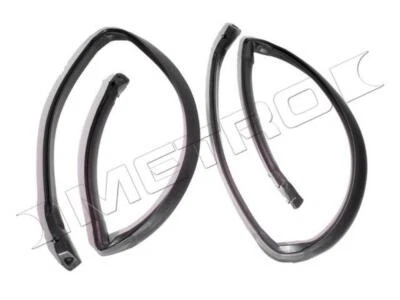 Metro Moulded RR 5020-M Hard Top Moulding Roof Rail Seal - Image 1 of 4
