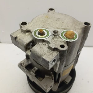 96FW19D629RE COMPRESOR AIRE ACONDICIONADO / 124738 / 354611 PARA FORD FIESTA BER - Imagen 1 de 6