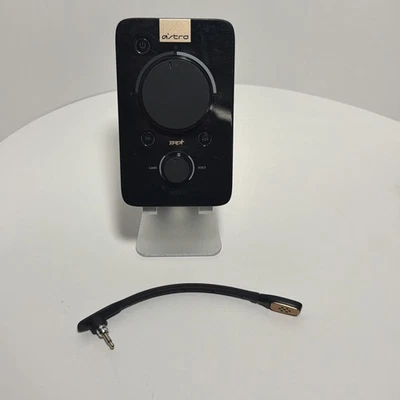 Astro MA3P03 A40 Gaming MixAmp Pro TR ( No Cables Or Cords ) + Mic - Image 1 of 4