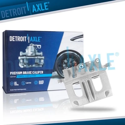 Front Right Brake Caliper fits for 2003 2004 2005 Ford Explorer Sport Trac 4.0L - Image 1 of 4