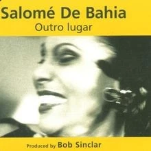 Outro Lugar/ by Salome de Bahia | CD | condition very good - Image 1 of 2