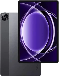 realme Pad 2 Lite 8 GB RAM 128 GB ROM 11.0 inch with 4G Tablet (Space Grey) - Picture 1 of 11