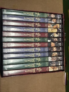 The Pallisers BBC Series Complete 12 Disc Box Set DVD - Bild 1 von 5