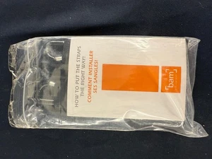 Bam France Set of Two Backpack Straps for Violin/Viola Case - Picture 1 of 1