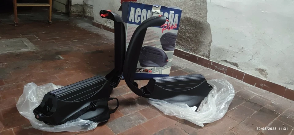 Portasci e portasnowboard - Immagine 1 di 3