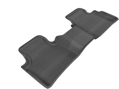 Juego alfombrillas traseras para 09-14 Nissan Máxima KN25P1 Foto 1 de 2