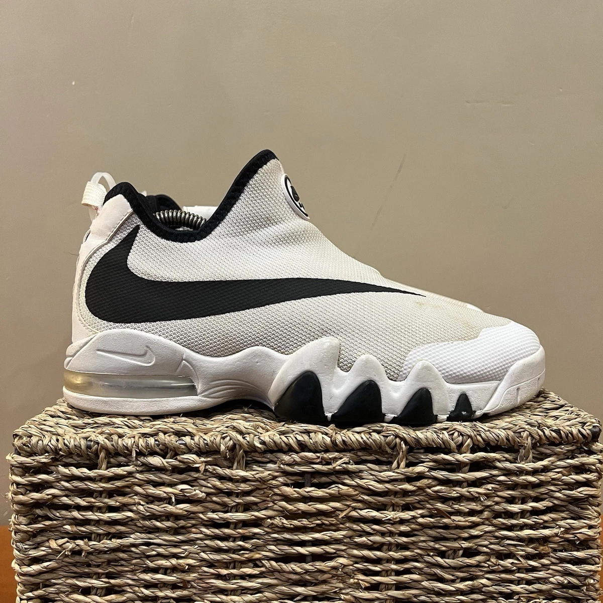 Nike Big Swoosh Athletic Shoes for Men for Sale | Authenticity