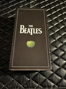 THE BEATLES Original Studio Recordings 16 CD & DVD Box Set 2009 Remastered  - Picture 1 of 2
