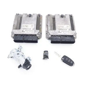 Motorregeleenheid Audi R8 42 4.2 FSI V8 420910560 BYH - Bild 1 von 5