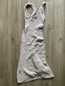 H&M Damen Strickkleid Gr. M - Bild 1 von 1