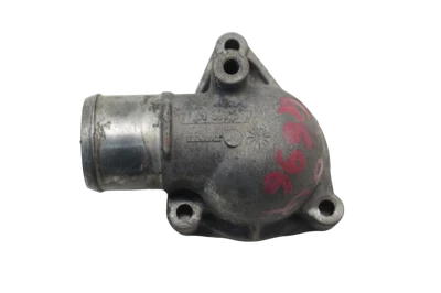 Boitier Thermostat D'eau moteur 7700599679 Renault Clio 1 19 1.9 D - Photo 1/4