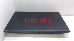 Lots of 2 Samsung S27A600UUN 27” S60UA QHD USB-C Monitor, HDMI VGA, No Stand - Picture 1 of 5