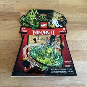 Lego Ninjago 70689 Lloyds Spinjitzu Ninja Training Neu Versiegelt - Bild 1 von 5