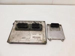 2005 Saturn ION 4 Cylinders 2.2L OEM ECU/TCM 24235776 24235776 - Picture 1 of 10