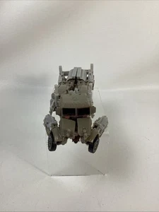 Transformers Megatron DOTM Classe Voyager incompleto - Foto 1 di 9