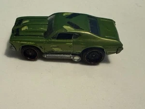 Hot Wheels ‘69 Chevelle Tooned 1:64 Die Cast - Picture 1 of 8
