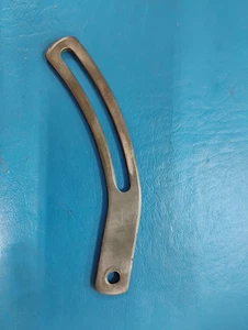 1959 1960 Cadillac Upper Generator Bracket With Air Conditioning | AC - Picture 1 of 2