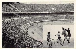 Uruguay - MONTEVIDEO - Estadio del Club River Plate - Stadium - Stade - Ed. W. S - Picture 1 of 2